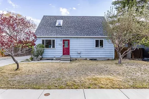 1625 E Teton Blvd, Green River, WY 82935