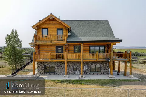 13876 Bates Creek Ln, Casper, WY 82604