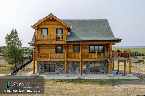 13876 Bates Creek Ln, Casper, WY 82604
