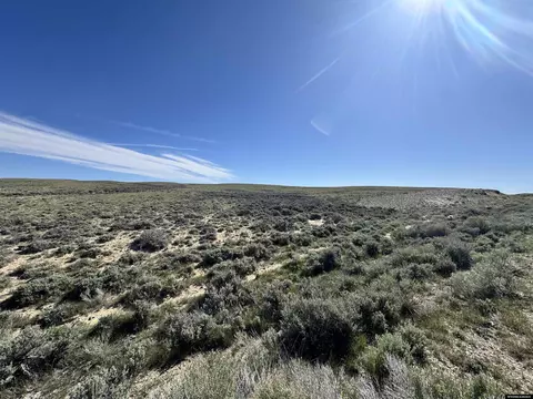 Mineral X Road, Rawlins, WY 82301