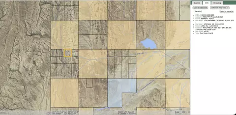 Mineral X Road, Rawlins, WY 82301