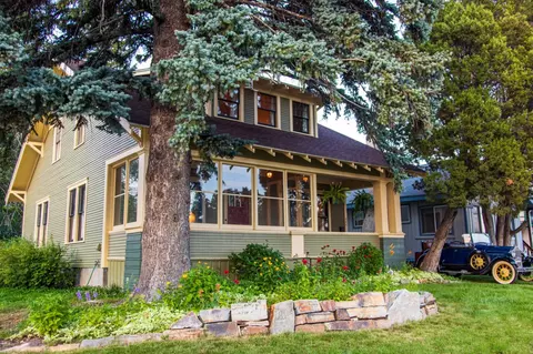 357 Coffeen Ave, Sheridan, WY 82801
