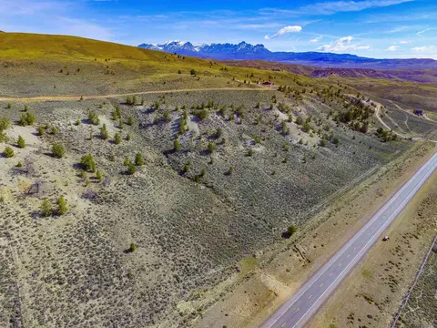 tbd Hwy 26 Hwy, Dubois, WY 82513