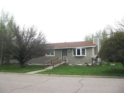 200 Oak St, Evanston, WY 82930