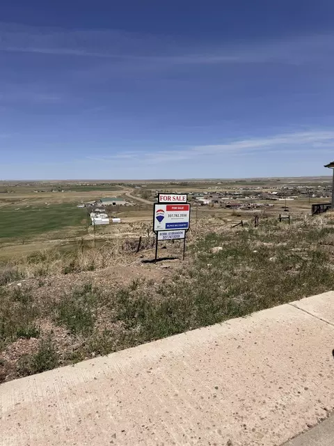 404 W Clark St, Lyman, WY 82937