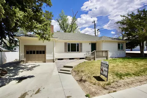 1317 S Beech St, Casper, WY 82601