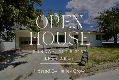 1317 S Beech St, Casper, WY 82601