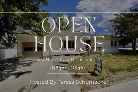 1317 S Beech St, Casper, WY 82601