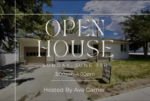 1317 S Beech St, Casper, WY 82601