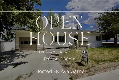 1317 S Beech St, Casper, WY 82601