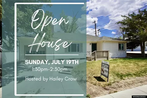 1317 S Beech St, Casper, WY 82601