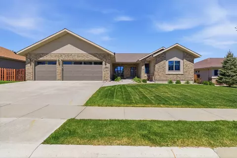 4440 E 18th St, Casper, WY 82609
