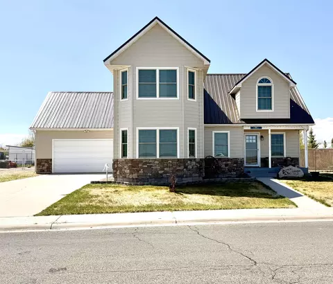 415 W Clark, Lyman, WY 82937