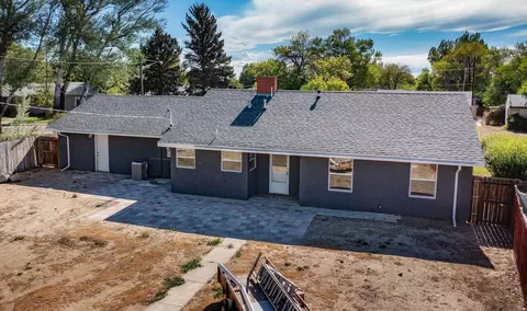 1213 Crest Way, Worland, WY 82401