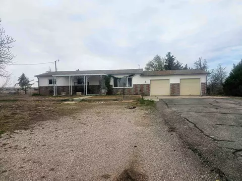 4593 State Highway 154, Torrington, WY 82240