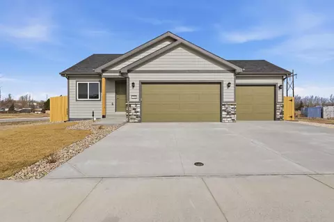 4706 Shale Cir, Casper, WY 82604