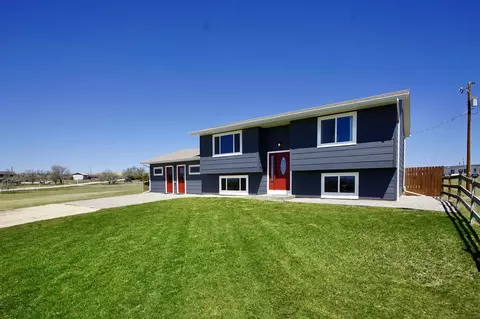 11 Cougar Rd, Rolling Hills, WY 82637