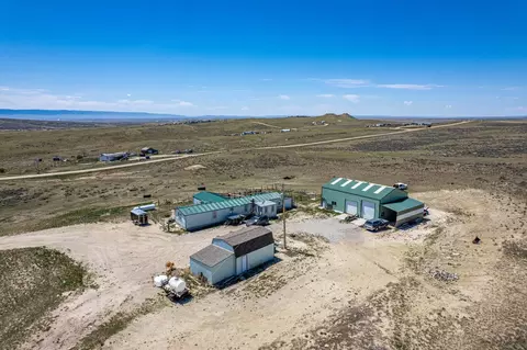 16260 Mavrick Dr, Casper, WY 82601