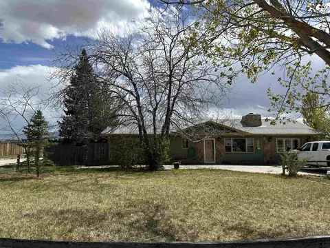 2285 Sunset Blvd, Bar Nunn, WY 82601