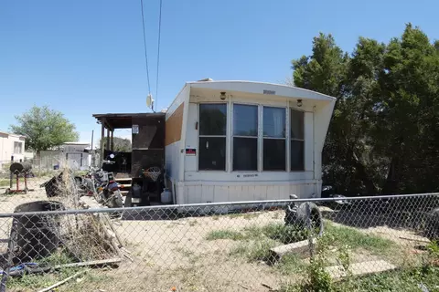 112 S Colorado Ave, Guernsey, WY 82214