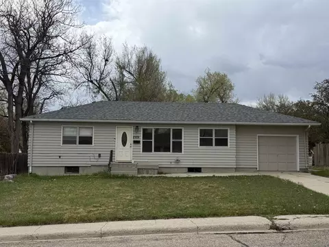 2929 E 3rd St, Casper, WY 82609