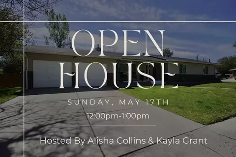 1651 Brentwood Dr, Casper, WY 82604