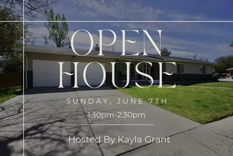 1651 Brentwood Dr, Casper, WY 82604