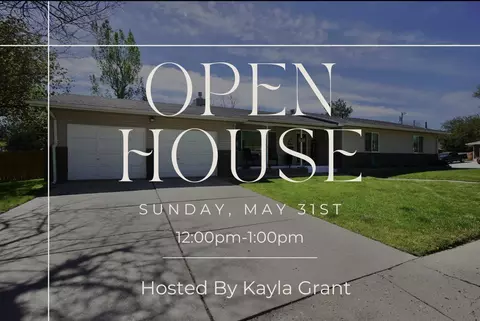 1651 Brentwood Dr, Casper, WY 82604
