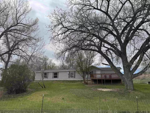 89 Sharp Nose Rd, Riverton, WY 82501