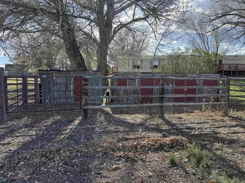 Exterior - 89 Sharp Nose Rd, Riverton, WY 82501 photo 7 of 10