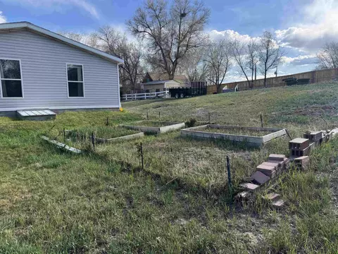 Exterior - 89 Sharp Nose Rd, Riverton, WY 82501 photo 4 of 10