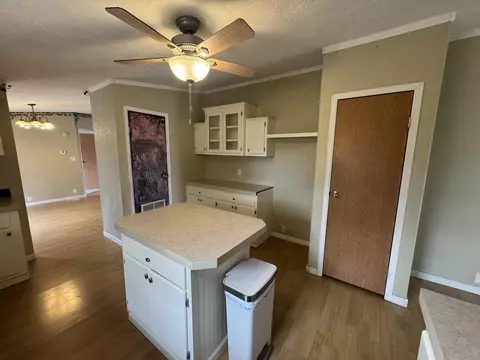 Kitchen - 89 Sharp Nose Rd, Riverton, WY 82501 photo 7 of 7