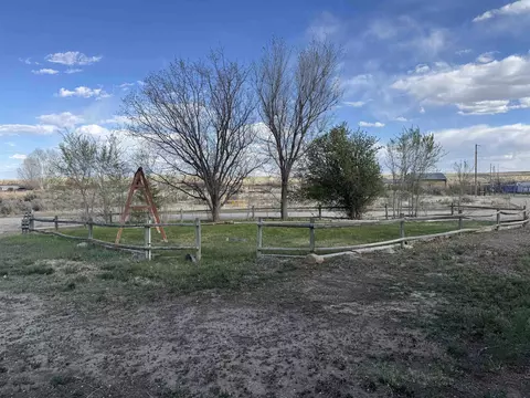 Exterior - 89 Sharp Nose Rd, Riverton, WY 82501 photo 10 of 10
