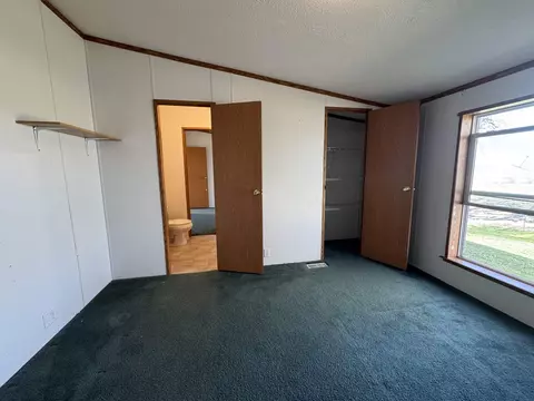 Bedroom - 89 Sharp Nose Rd, Riverton, WY 82501 photo 8 of 8
