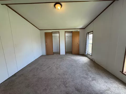 Bedroom - 89 Sharp Nose Rd, Riverton, WY 82501 photo 2 of 8