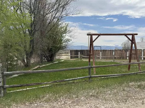 Exterior - 89 Sharp Nose Rd, Riverton, WY 82501 photo 8 of 10