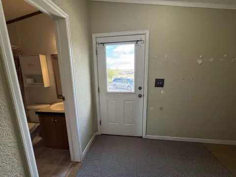 Entry Way - 89 Sharp Nose Rd, Riverton, WY 82501 photo 1 of 1