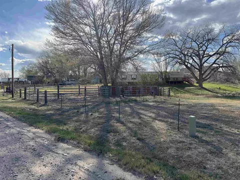 Exterior - 89 Sharp Nose Rd, Riverton, WY 82501 photo 9 of 10
