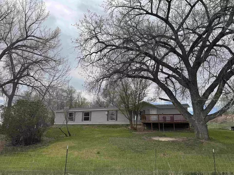 89 Sharp Nose Rd, Riverton, WY 82501