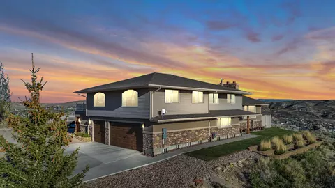 1113 Hilltop Dr, Rock Springs, WY 82901