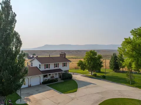 19 Kolman Ranch Rd # A, Rock Springs, WY 82901