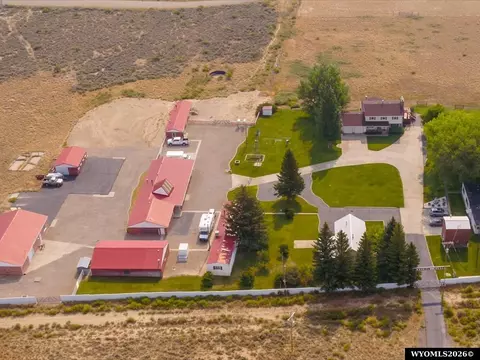 19 Kolman Ranch Rd # A, Rock Springs, WY 82901