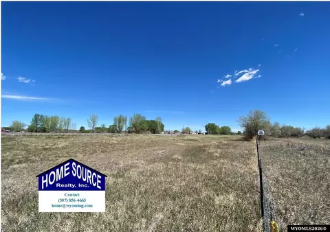 5 Wyoming 789, Riverton, WY 82501