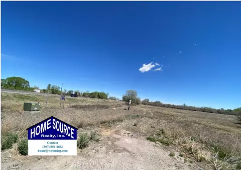 1 Wyoming 789, Riverton, WY 82501