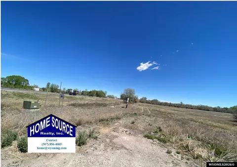 1 Wyoming 789, Riverton, WY 82501