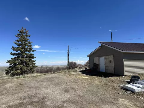 Aspen Springs, Kemmerer, WY 83101