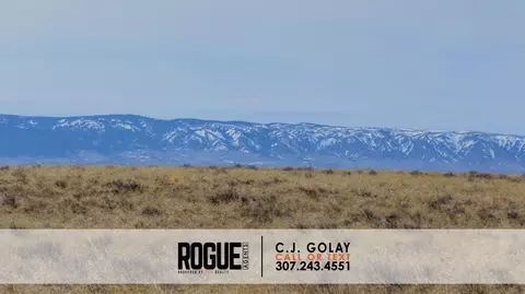 12120 Tomahawk Rd, Casper, WY 82601