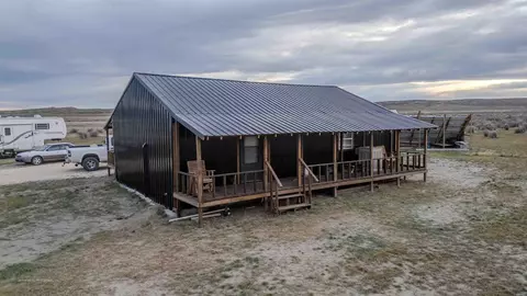 0000 Burson Way, Casper, WY 82601