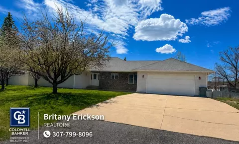 149 Toponce Dr, Evanston, WY 82930