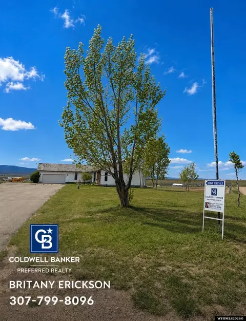 365 Taylor Ln, Cokeville, WY 83114
